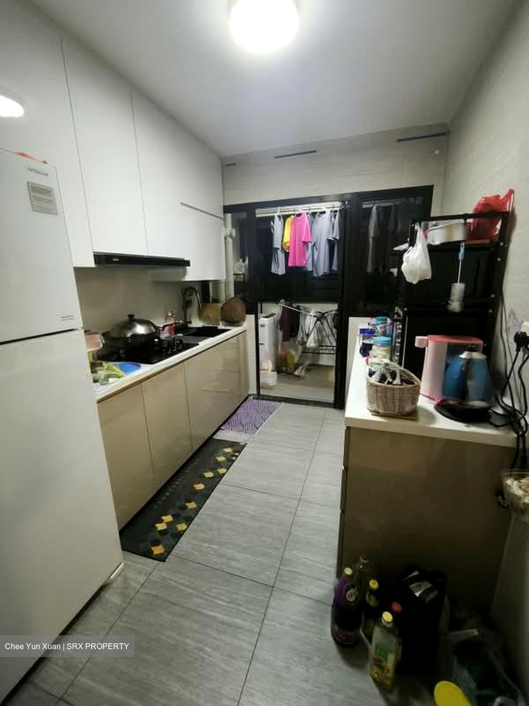 Plantation Crescent (Tengah),  #562152031